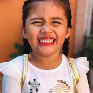 Meet your Posher, Jacqueline